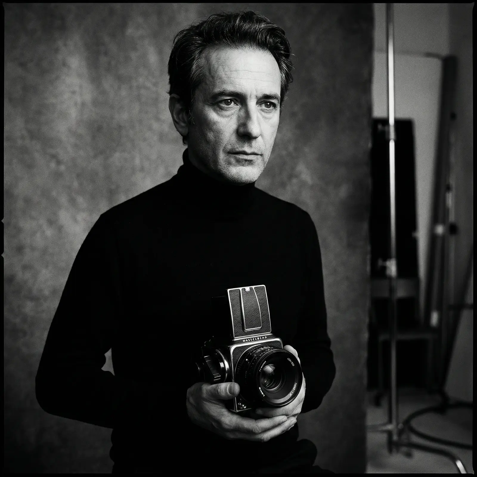 男生女生差差差很痛的免费软件下载破解版 视觉诗人 Marcus Reinhardt 时尚摄影师